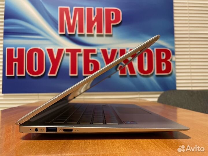 Ноутбук Haier бу / ssd /для работы