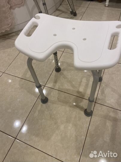 Стул гигиенический