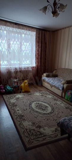 2-к. квартира, 62,5 м², 3/5 эт.