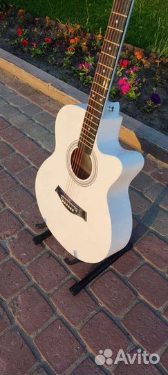 Гитара Art. b40abn