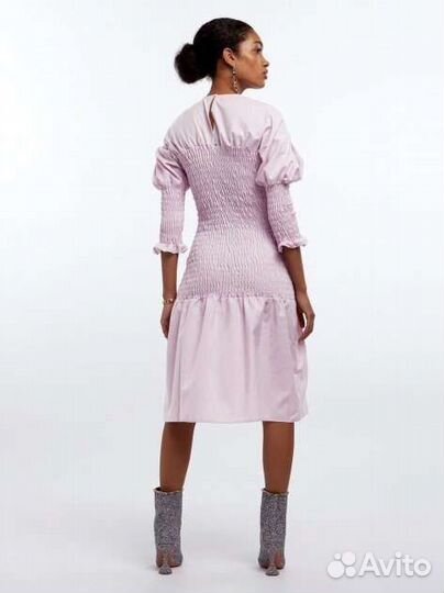 Платье Gina Tricot