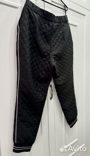 Костюм спорт шик. Демисезонный. Турция