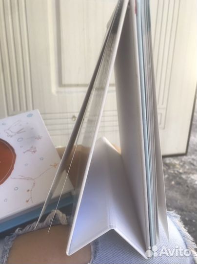 Мой первый альбом