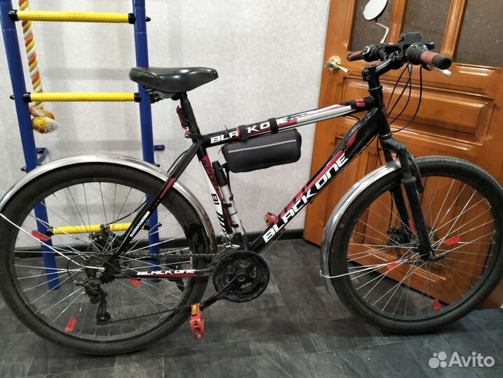 Велосипед б/у