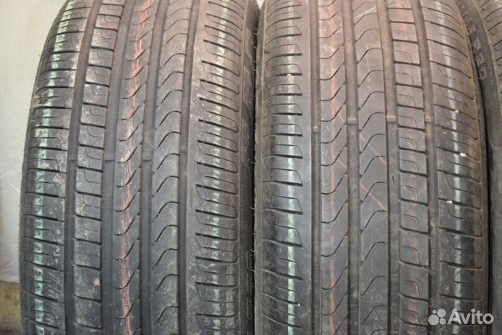 Pirelli Scorpion Verde 255/45 R20 101W