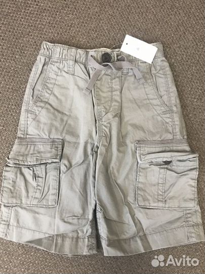 Новые шорты Gap