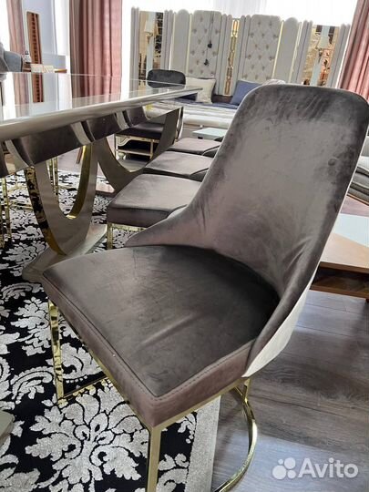 Обеденный стол rома