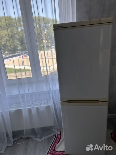 Холодильник beko бу