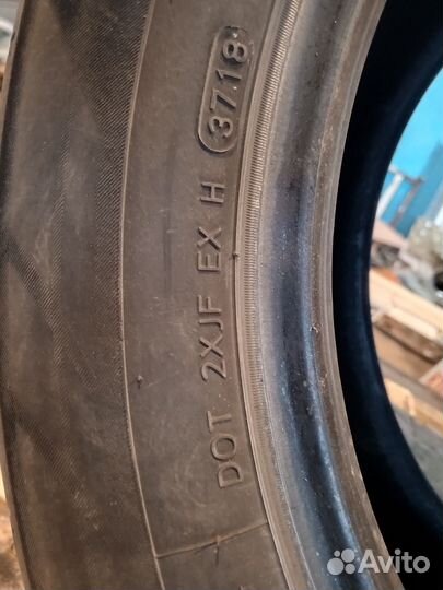 Hankook Ventus Prime 2 K115 225/60 R17 99H