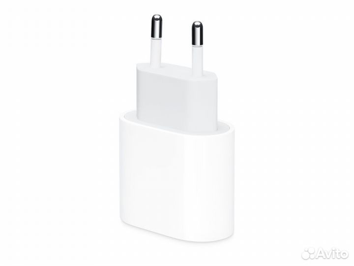 Зарядное устройство Apple USB-C 20W