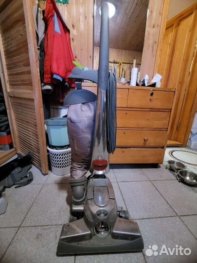 Пылесос kirby