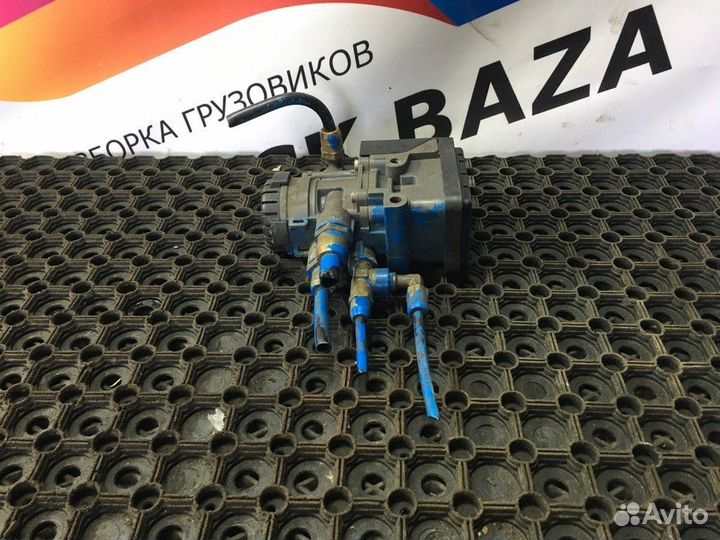 Модулятор EBS передний