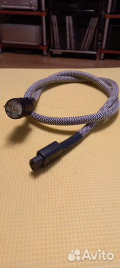 Сетевой кабель USA