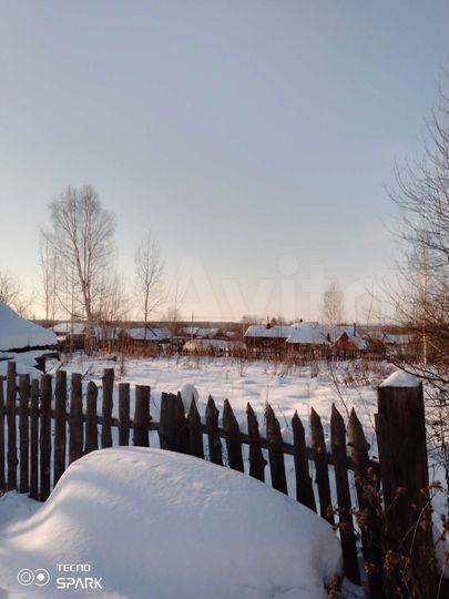 Участок 9 га (ИЖС)