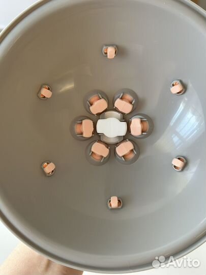 Сушилка для детских бутылочек Beaba