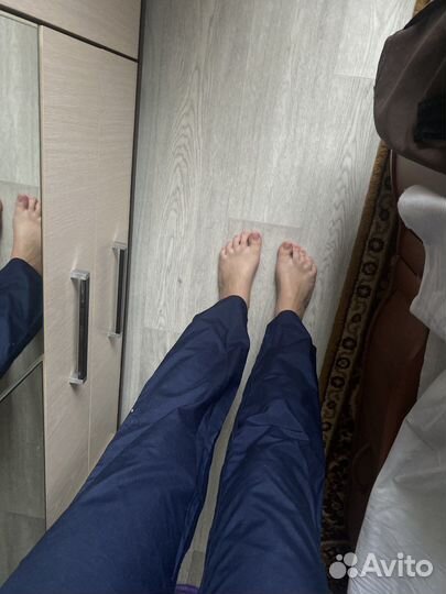 Хирургический костюм