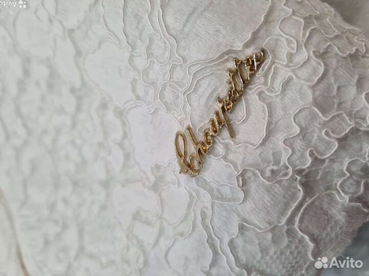 Конверт на выписку choupette