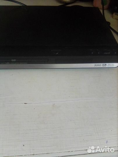 Dvd плеер с караоке samsung