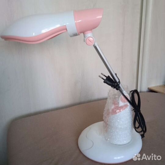 Лампа настольная