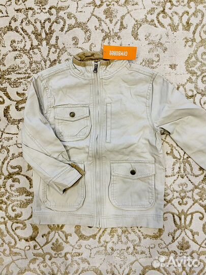 Новые вещи Gymboree, Old Navy, Futurino