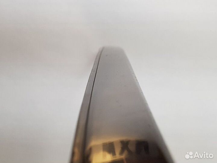 Молдинг лобового стекла Bmw X6 E71 N63 4 2008