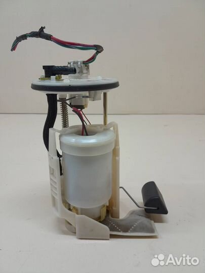 Насос топливный электрический Toyota Camry V50 201