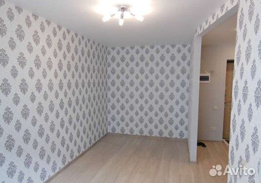 Услуги поклейка обоев