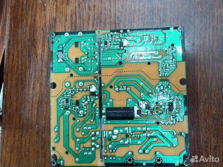 Плата eax66883501(1.5) lgp43liu-16ch1