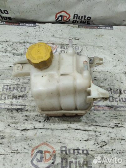 Бачок расширительный Chevrolet Captiva C100 10hmch