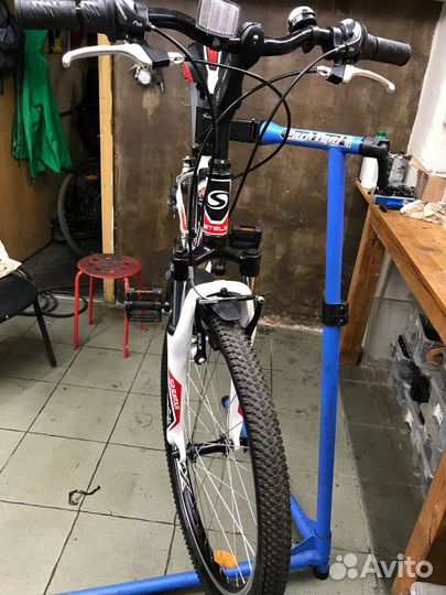 Stels navigator 420 V24