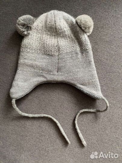 Шапка зимняя Reima 46