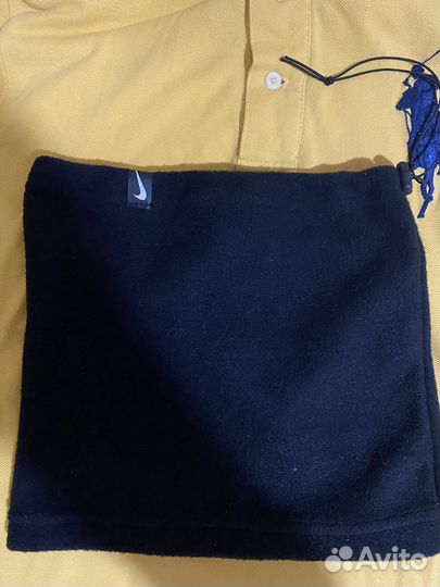 Зимний снуд/шарф Nike