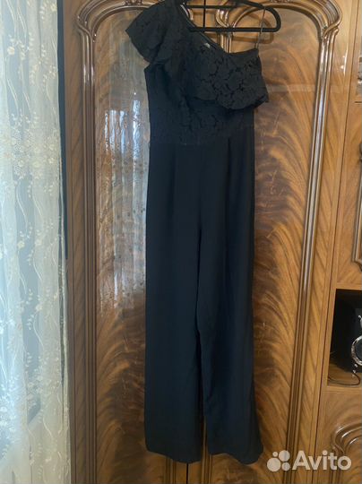 Комбинезон женский