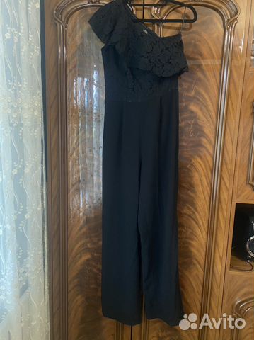 Комбинезон женский