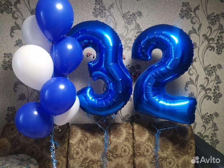 Воздушные шары