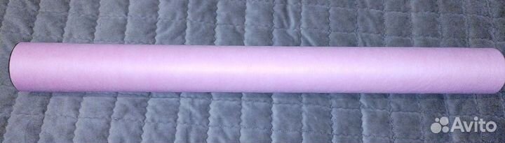 Одноразовые простыни в рулоне