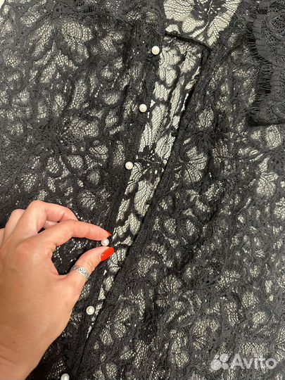 Пляжная накидка