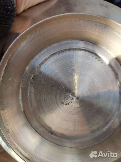 Капельник для самовара