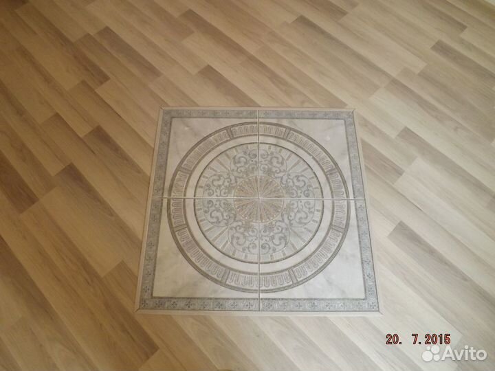 Ремонт квартир