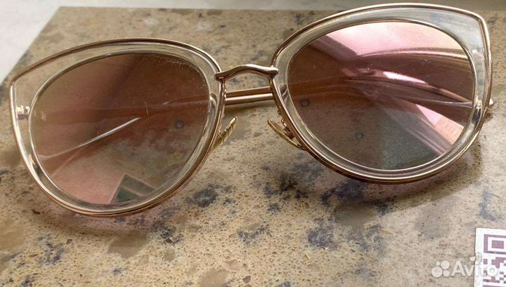 Солнцезащитные очки женские