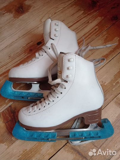 Фигурные коньки Jackson Artiste JS1791