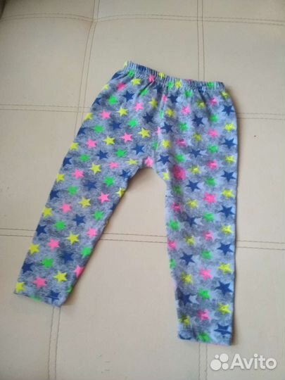 Вещи пакетом 1,5 - 2 года