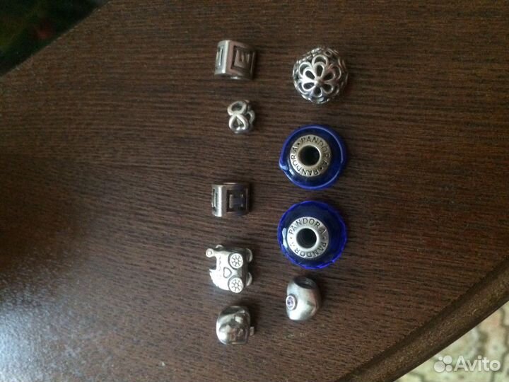 Шармы пандора