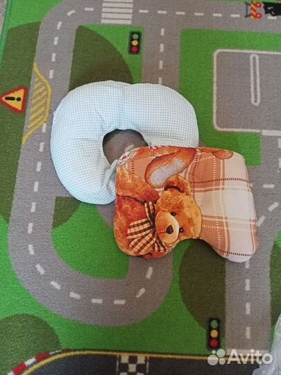 Одеяло на выписку зима