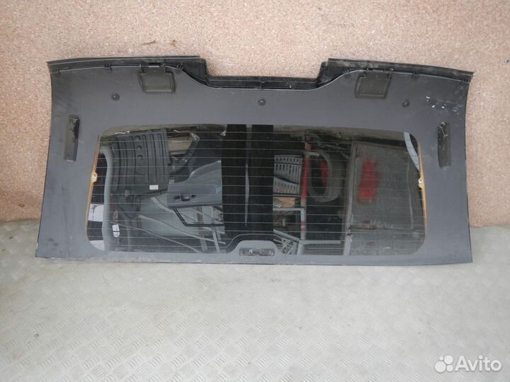 Стекло двери багажника, Cadillac (Кадиллак) -escal