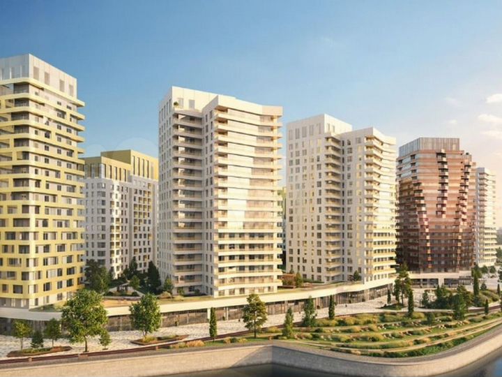 Продам торговое помещение, 111.85 м²