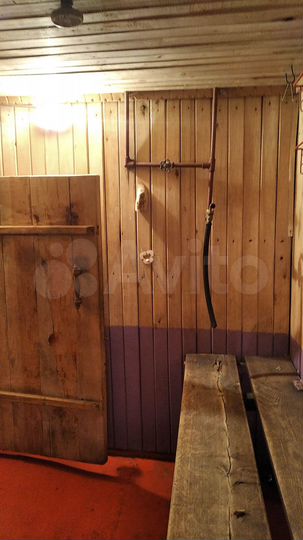 Дача 40 м² на участке 8 сот.