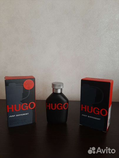 Hugo boss