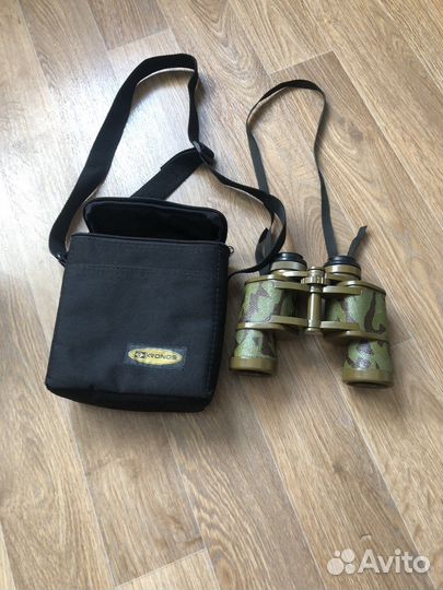 Бинокль бпшц2 8х40