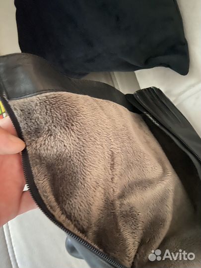 Сапоги женские зимние 36 размер